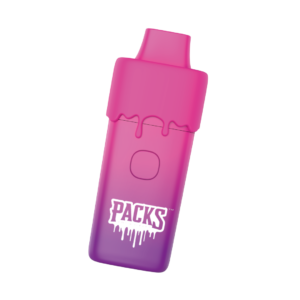 Packs Disposable