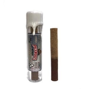 Packwoods El Chapo Pre-Rolls - Premium cannabis pre-rolls for a potent and flavorful smoking experience