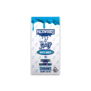 Packwoods Vapes Bulk 100 pieces showcasing premium cannabis vape cartridges